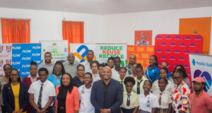 Second Annual Environmental Essay Competition Launched for Secondary Schools and DSC