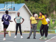 U-16 Netball Squad Reduced to 22 as Selection Process Continues