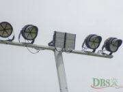 Roseau South Sports Facilities Get a Boost as Bath Estate Lighting Nears Completion