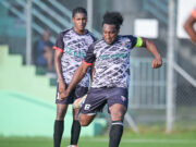 Kassim Peltier Confirms Exit from Promex Harlem United, Set to Join Pointe Michel FC