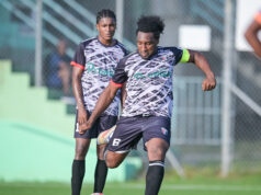 Kassim Peltier Confirms Exit from Promex Harlem United, Set to Join Pointe Michel FC