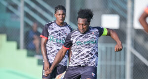 Kassim Peltier Confirms Exit from Promex Harlem United, Set to Join Pointe Michel FC