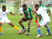 Herd Sees Positives in Senior Men’s Team Scrimmage Ahead of CONCACAF Friendlies