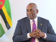 Prime Minister Roosevelt Skerrit announces approvals for the government’s 2% housing loan facility for public officers are expected to begin in February.