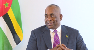 Prime Minister Roosevelt Skerrit announces approvals for the government’s 2% housing loan facility for public officers are expected to begin in February.