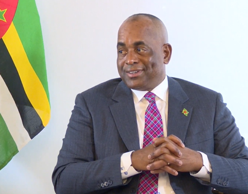Prime Minister Roosevelt Skerrit announces approvals for the government’s 2% housing loan facility for public officers are expected to begin in February.