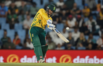 De Kock Century Powers South Africa to Series Win Over West Indies