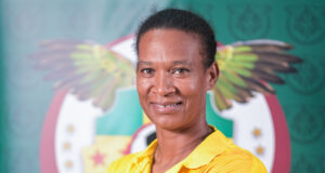 Coach Registe Backs U-17 Team’s Spirit Despite Second Straight Loss