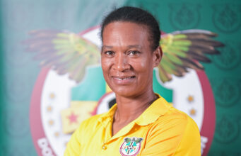 Coach Registe Backs U-17 Team’s Spirit Despite Second Straight Loss