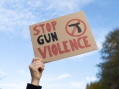 UWP Leader Makes Urgent Plea For Youth to End Gun Violence