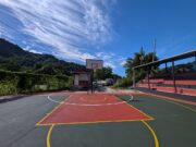 Trafalgar Community Benefits From Over $1M BNTF10 Sports Facility Upgrade