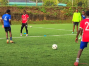 Dominica U-17 Coach Urges Focus Ahead of CONCACAF Tournament in Panama