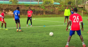 Dominica U-17 Coach Urges Focus Ahead of CONCACAF Tournament in Panama