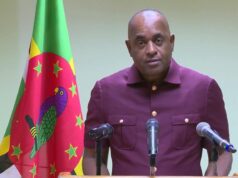 Dominicans are being assured that there is “nothing to be worried about” concerning oil security in the country.