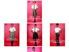 5 to compete for the 2O26 Miss Teen Dominica Title on february 8