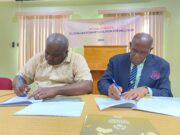 Government and Special Olympics Dominica Sign MoU to Expand Inclusive Sports Programmes