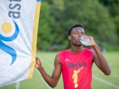 Dominica Athletics Association Announces Strategic Partnership with Niagara Water