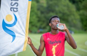 Dominica Athletics Association Announces Strategic Partnership with Niagara Water