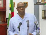 The Financial Intelligence Unit is reporting the seizure of over 1.7 million dollars in financial crimes and money laundering over the past year.