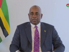 Government could contract a loan for the rehabilitation of the Emshall bridge