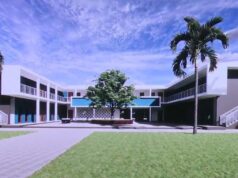 A nearly six-million-dollar rehabilitation centre is set to be built at the Dominica State Prison.