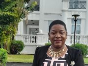 Leader of the Opposition Jesmar Paul Victor says partisan politics had no part to play in her new appointment.