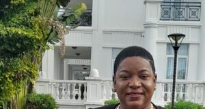 Dominica now has an opposition leader for the first time since June 2O24.