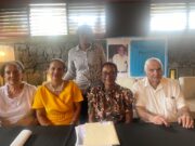 The Elias Nassief Foundation has increased its annual donation to 85,000 dollars this year.