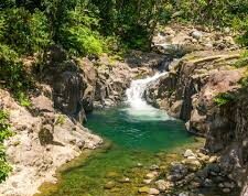 The Dominican Parliament has been called on to ratify the United Nations Framework for River Protection