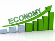 A 3.4 percent growth is projected for Dominica this year.