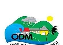 The Office of Disaster Management (ODM) set to launch a new community-focused initiative.