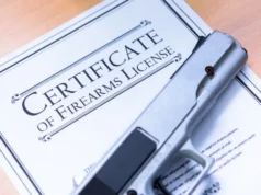 Prime Minister Roosevelt Skerrit says firearm license fees will be reviewed