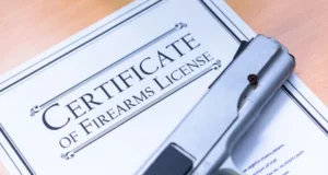 More stringent measures are to be implemented to screen License holders of firearms in Dominica.