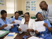 Government announces the creation of 34 established Public Health Aide positions within the Ministry of Health, Wellness and Social Services