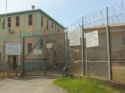 Dominica’s Superintendent of Prisons reports a steady decline in the inmate population at the Dominica State Prison