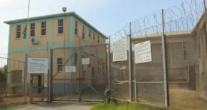 Dominica’s Superintendent of Prisons reports a steady decline in the inmate population at the Dominica State Prison