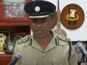 Deputy Police Chief issues stern warning to motorists to respect the designated carnival route.