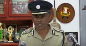 Deputy Police Chief issues stern warning to motorists to respect the designated carnival route.