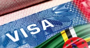 The US State Department announces an indefinite suspension of Visas processing for 75 countries.