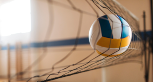 Secondary Schools Volleyball Serves Off Today