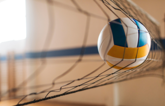 Secondary Schools Volleyball Serves Off Today