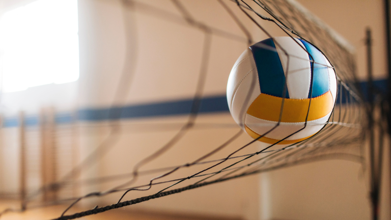volleyball