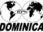 Thirty-one Dominican women to be recognised by Business Professional Women, BPW next week sunday