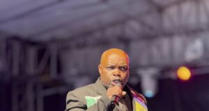 President of the Dominica Calypso Association, Gregory “Karessah” Riviere describes the 2026 calypso season as “successful,” despite a number of challenges faced along the way.