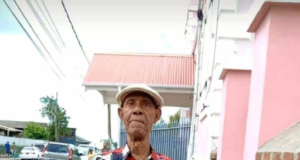 DFA Mourns Passing of Longstanding Disciplinary Committee Member Cecil Peters