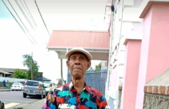 DFA Mourns Passing of Longstanding Disciplinary Committee Member Cecil Peters