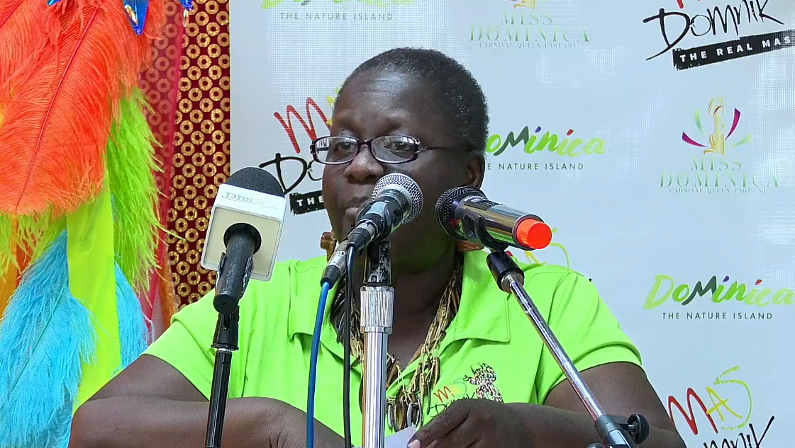 Charlene White-Christian