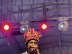 Daddy Chess Captures 2026 Road March Title with “Roof Leaking”