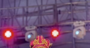 Daddy Chess Captures 2026 Road March Title with “Roof Leaking”