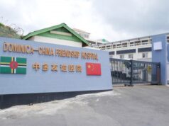 Dominica-China Friendship Hospital Targets International Accreditation This Year